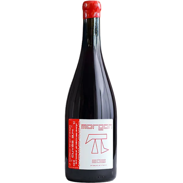 Morgon "Cuvée 3.14" 2018 - Jean Foillard
