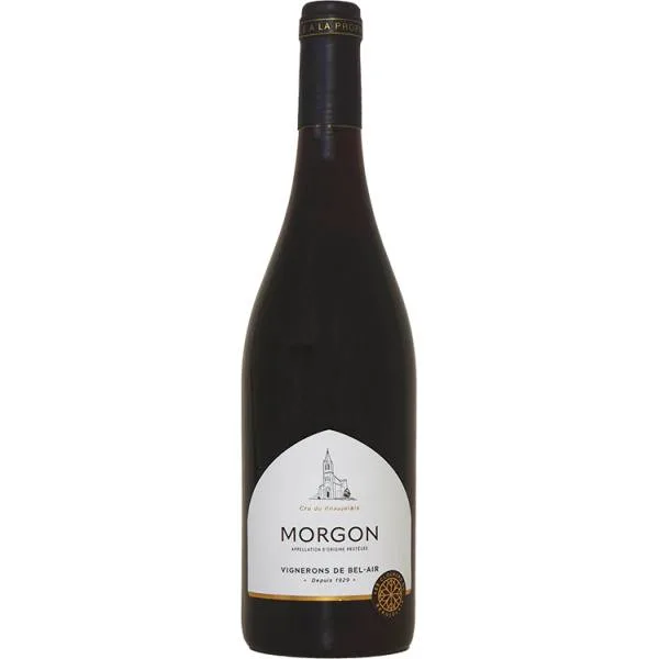 Morgon - Les Clochers 2024 - Vignerons de Bel Air