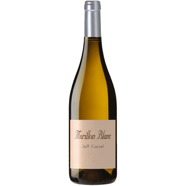 Morillon Blanc 2024 - Jeff Carrel