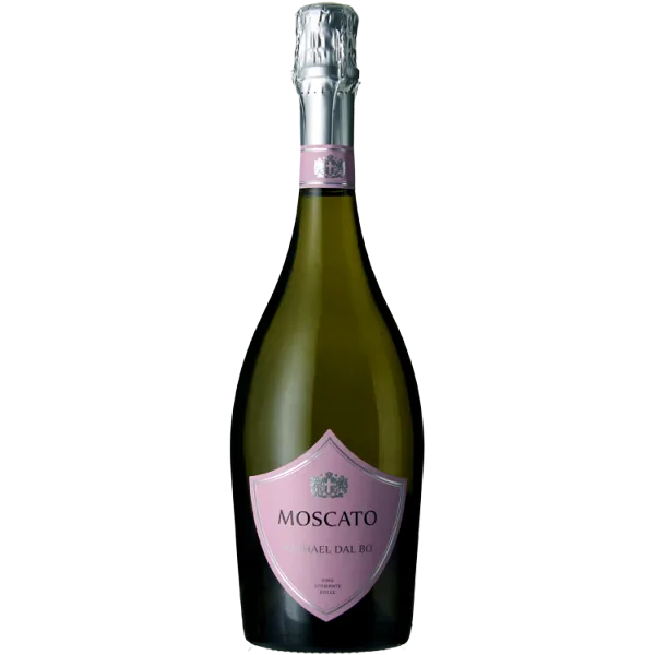 Moscato Spumante Dolce "Scudo" - Raphael Dal Bo