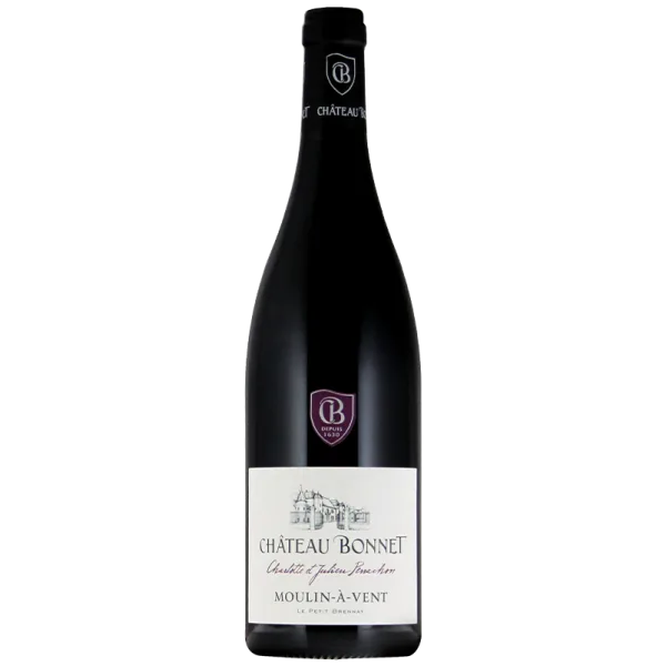 Moulin à Vent 2023 - Château Bonnet