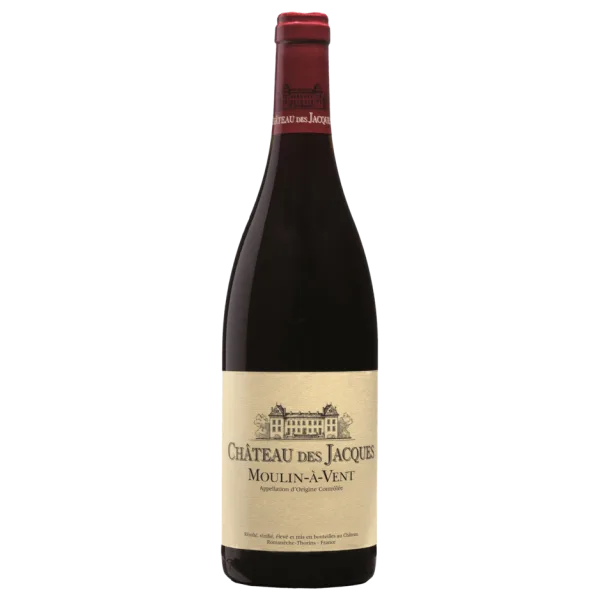 Moulin à Vent 2023 - Château des Jacques