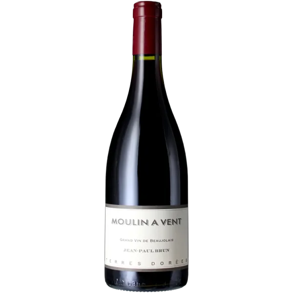 Moulin à Vent 2024 - Jean-Paul Brun - Domaine Des Terres Dorées