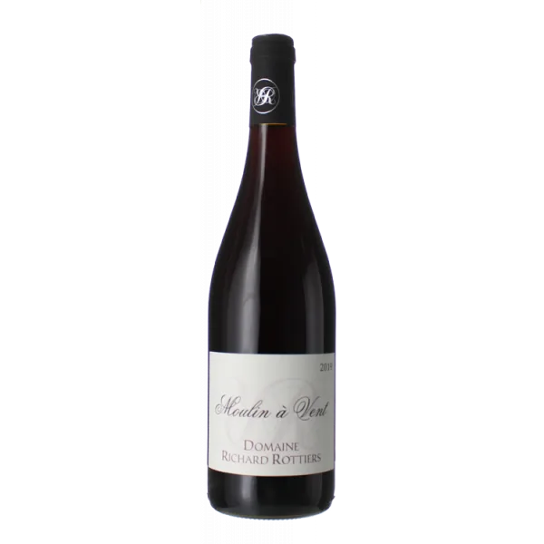 Moulin à Vent Bio 2023 - Domaine Richard Rottiers