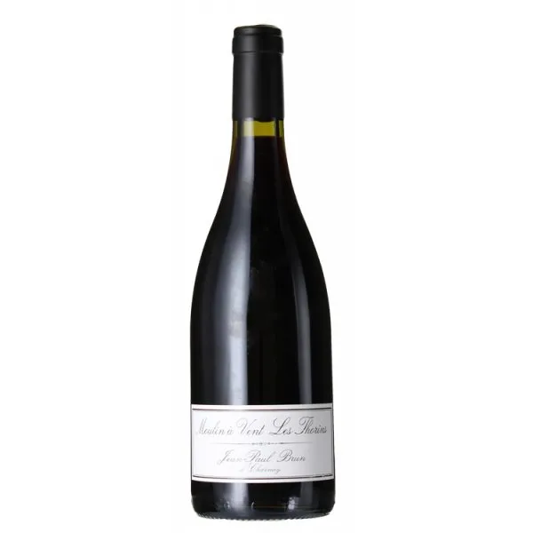 Moulin à Vent - Les Thorins 2022 - Jean-Paul Brun - Domaine Des Terres Dorées