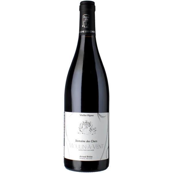 Moulin à Vent Vieilles Vignes 2023 - Domaine des Chers