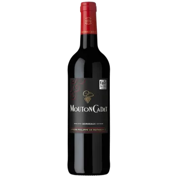 Mouton Cadet 2023 - Baron Philippe de Rothschild