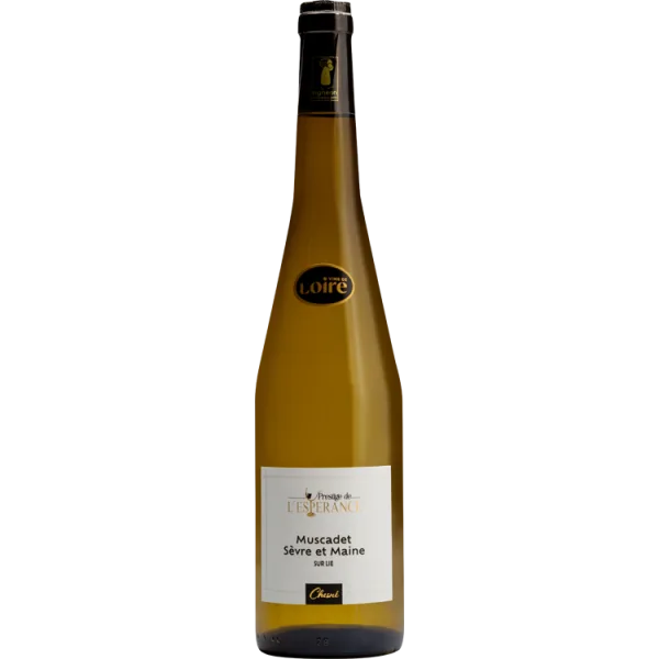 Muscadet Sèvre et Maine Sur Lie "Prestige" 2025 - Domaine de L’Espérance