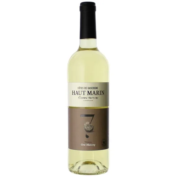 N°7 Vénus 2025 - Haut Marin