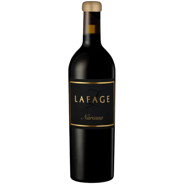 Narassa 2023 - Domaine Lafage