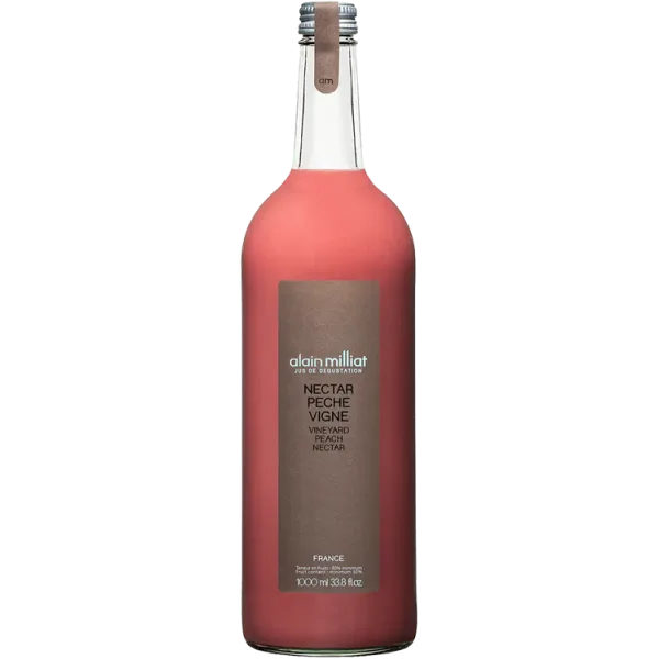 Nectar Pêche de Vigne - Alain Milliat - 1l