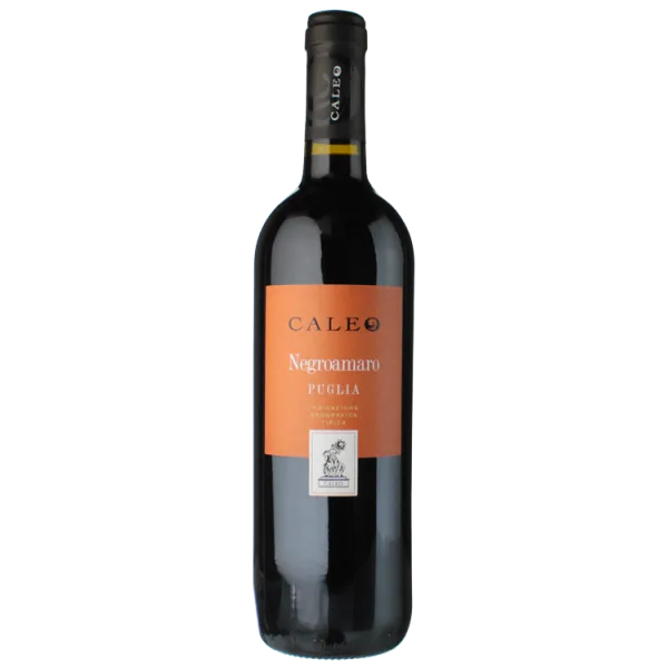 Negroamaro 2023 - Caleo