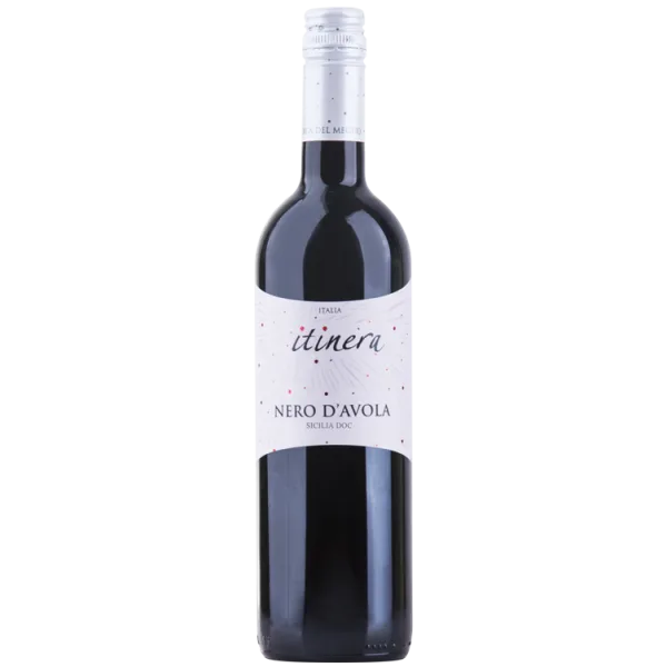 Nero d'Avola 2024 - Itinera