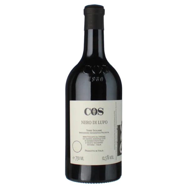 Nero di Lupo 2024 - COS