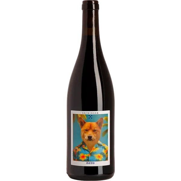 Nero Rosso 2023 - Weingut Seckinger