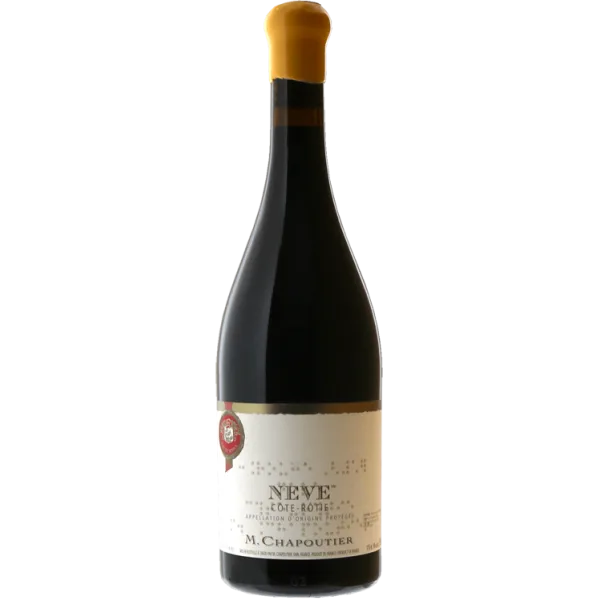 Neve 2022- Les Parcellaires Michel Chapoutier