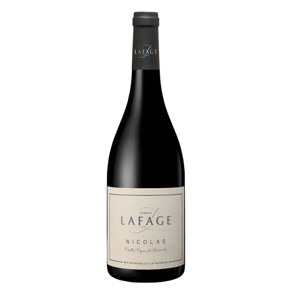 Nicolas 2024 - Domaine Lafage