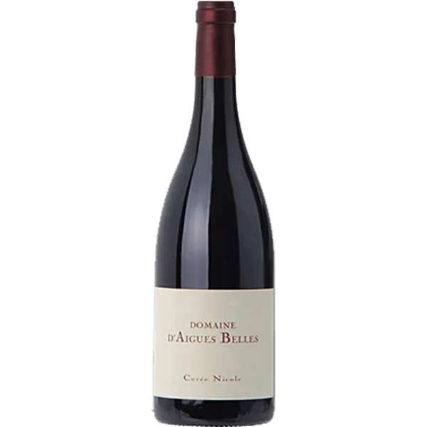 Nicole 2023 - Domaine d'Aigues Belles