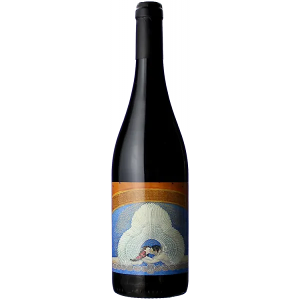 Nobis 2025 - Vignoble de L'Écu