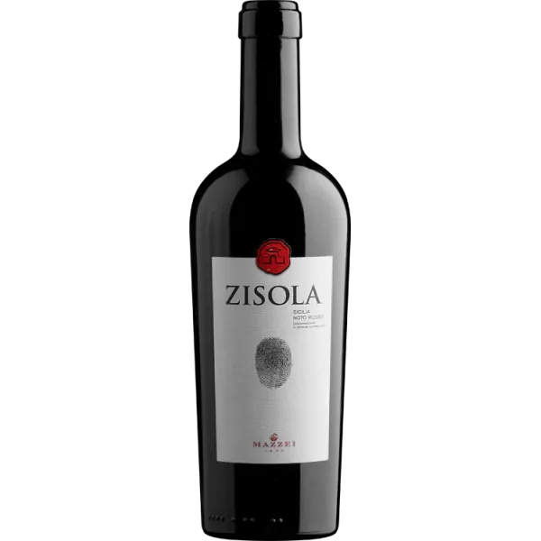 Noto Rosso 2022 - Zisola