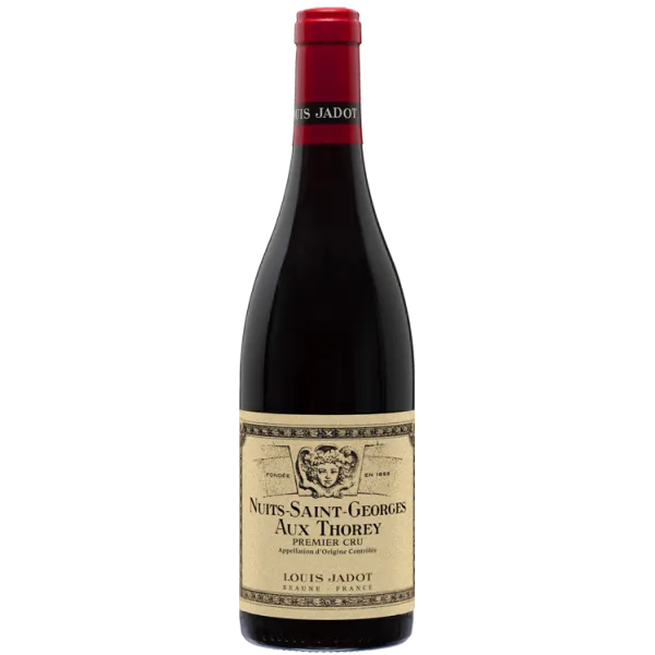 Nuits Saint Georges 1er Cru Aux Thorey 2017 - Louis Jadot