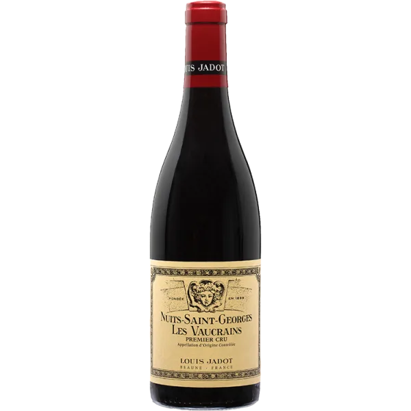 Nuits Saint Georges 1er Cru Les Vaucrains 2014 - Louis Jadot