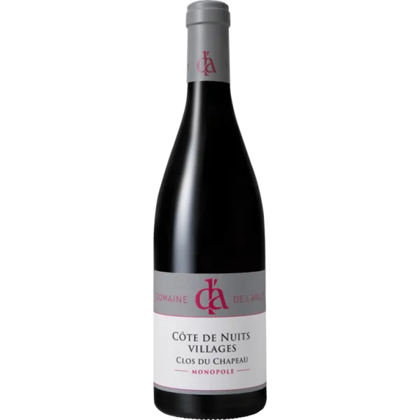 Nuits Saint-Georges 1er Cru Rouge - Clos de L'Arlot Monopole 2023 - Domaine de l'Arlot