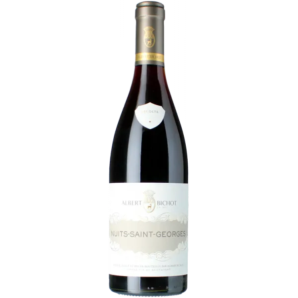 Nuits-Saint-Georges 2018 - Maison Albert Bichot