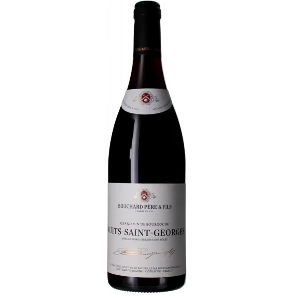 Nuits Saint-Georges 2019 - Bouchard Père et Fils