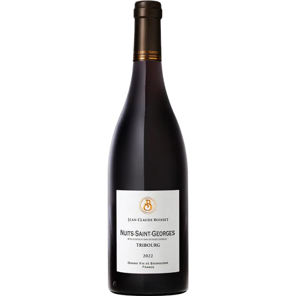 Nuits Saint Georges "Tribourg" 2022 - Jean-Claude Boisset