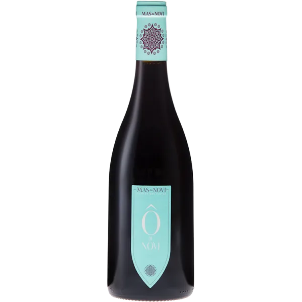 Ô de Novi 2019 - Mas du Novi