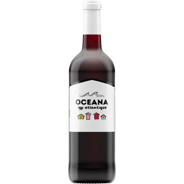 Océana Rouge 2025 - Les Marmandais