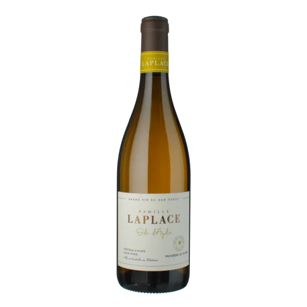 Odé d'Aydie 2023 - Château d'Aydie