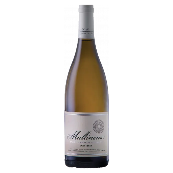 Old Vines White 2024 - Mullineux & Leeu
