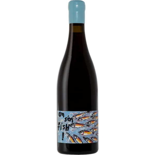 On S'en Fish 2025 - Domaine Gardiés