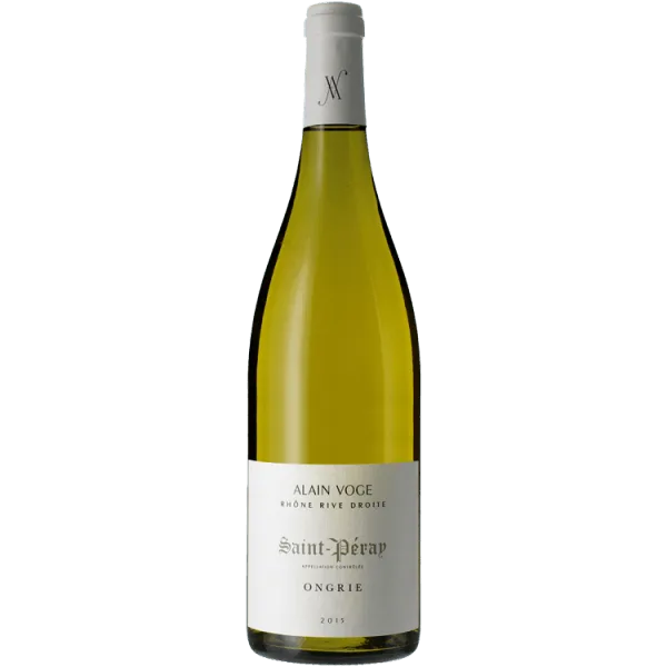 Ongrie 2023 - Domaine Alain Voge