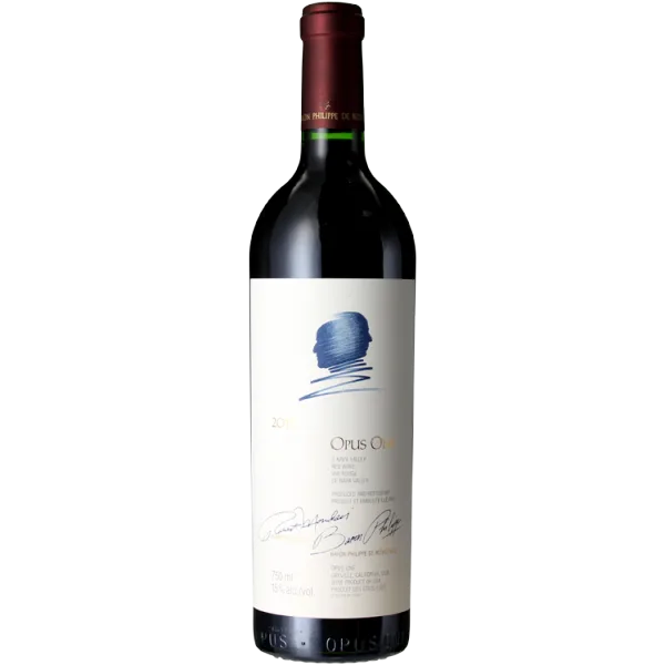 Opus One 2021 - Mondavi Rothschild