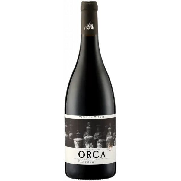 Orca 2023 - Marrenon