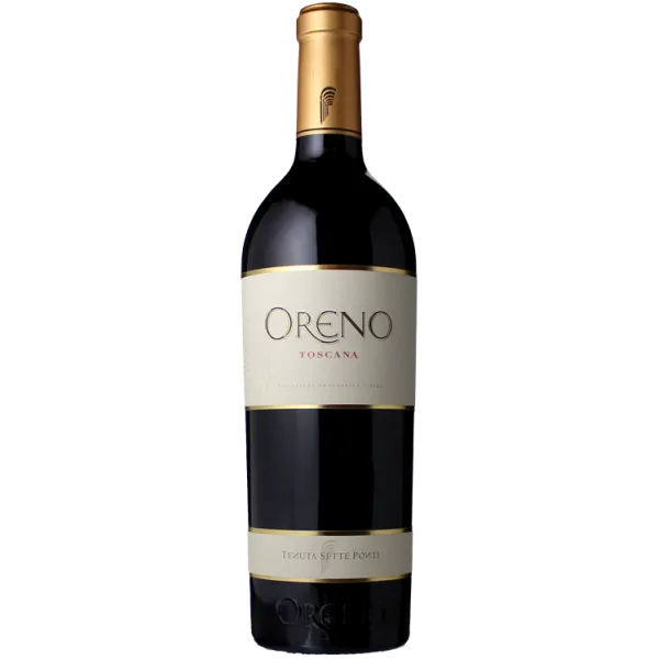 Oreno 2021 - Tenuta Sette Ponti