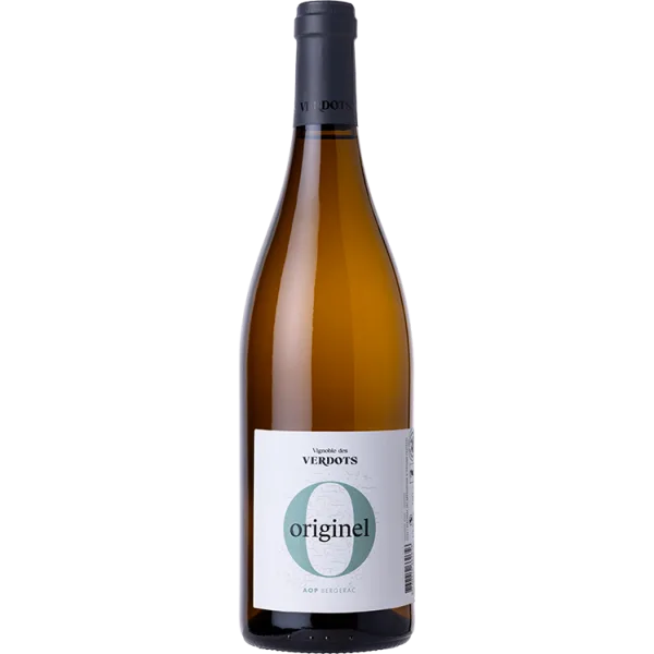 Originel Blanc 2025 -Vignoble des Verdots