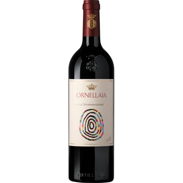 Ornellaia "La Determinazione" 2022