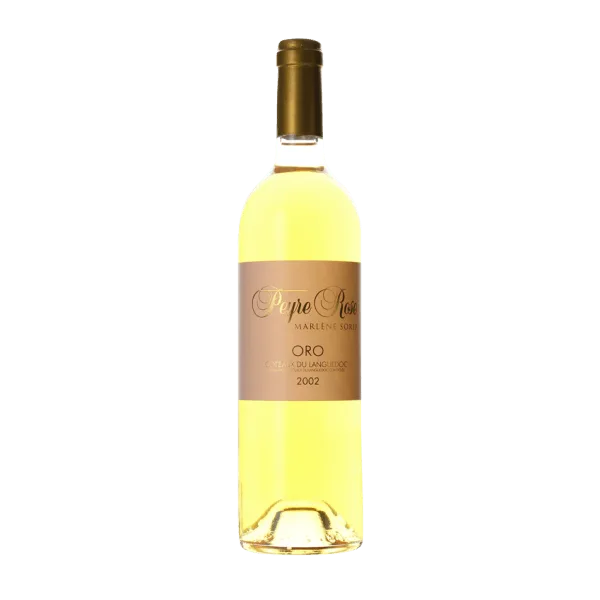 Oro 2016 - Domaine Peyre Rose