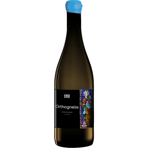 Orthogneiss 2023 - Vignoble de l'Écu
