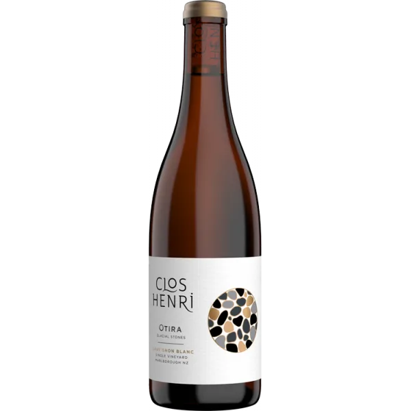 Otira Single Vineyard Sauvignon Blanc 2024 - Clos Henri Vineyard