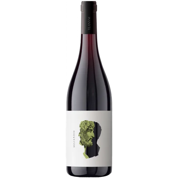 Otre Aglianico 2022 - Cantine Teanum