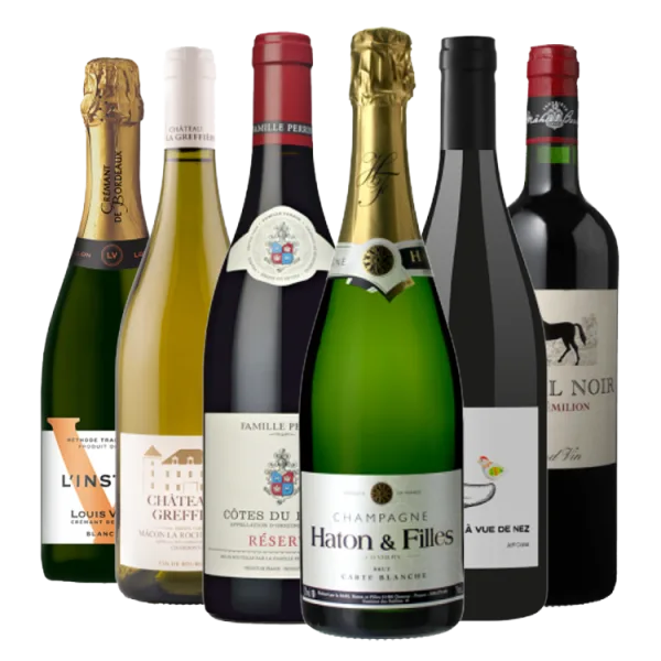 Pack Spécial Fêtes