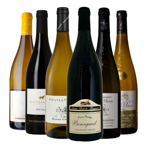 Pack Top Meilleures Ventes Loire