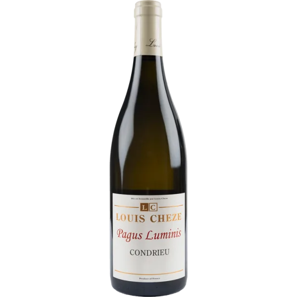 Pagus Luminis 2024 - Louis Cheze