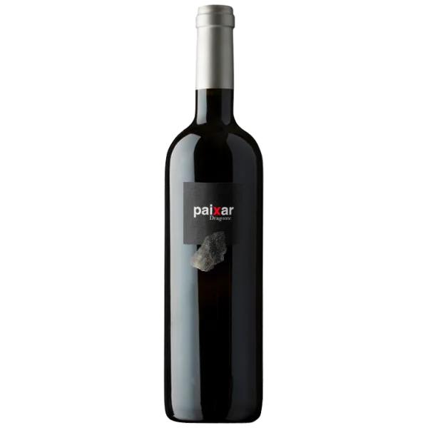 Paixar 2022 - Bodega y Viñedos Luna Beberide