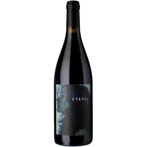 Parady 2022 - Domaine Bernard Gripa